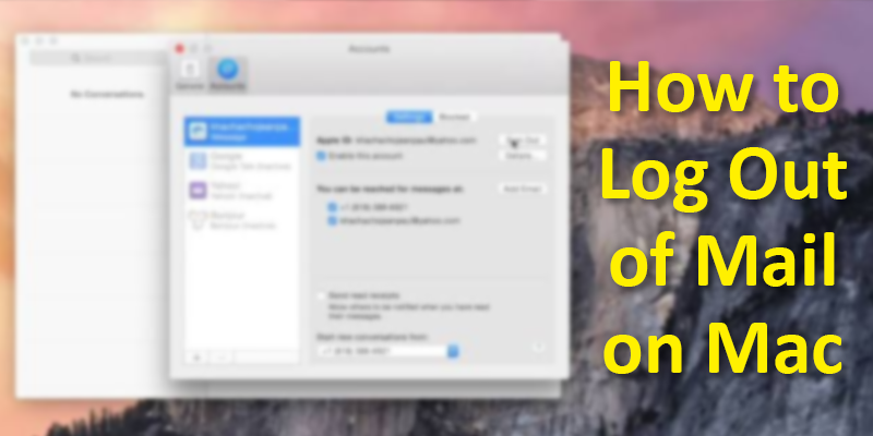 How To Add Inbox To Mail App Mac